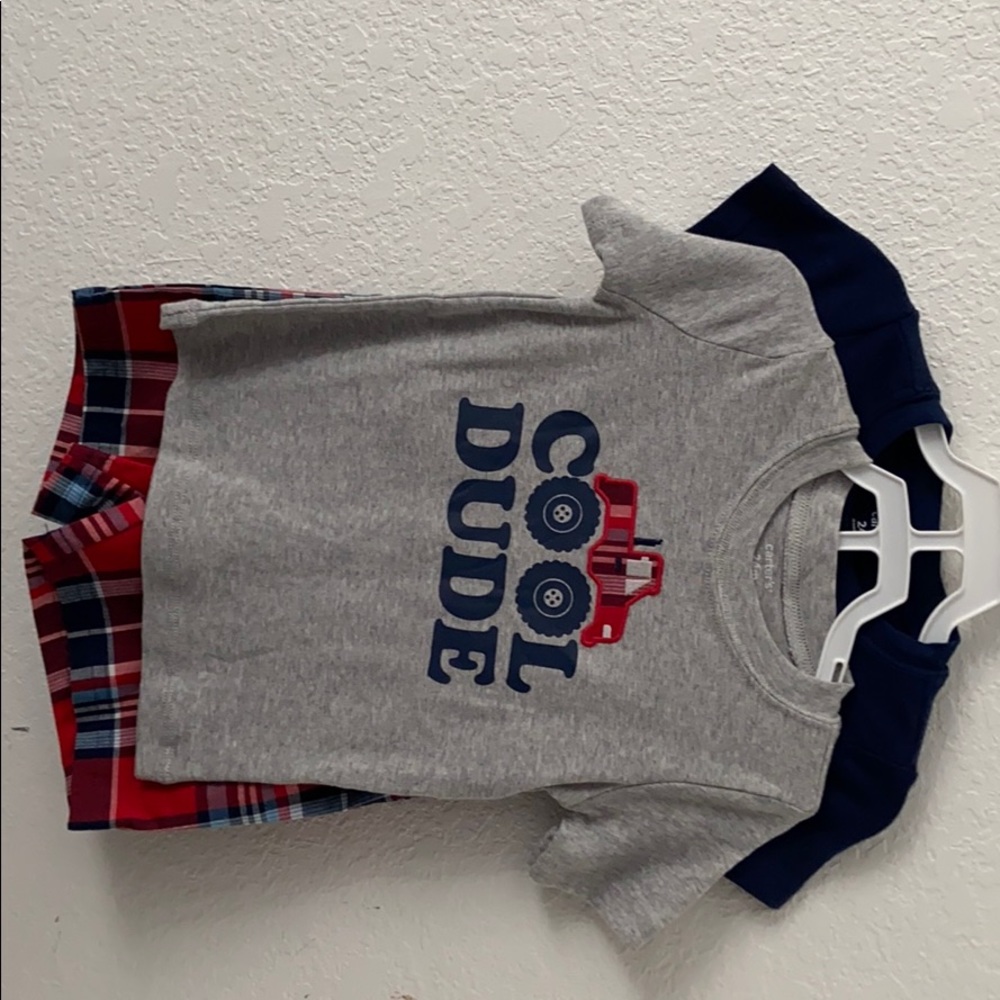 Baby Boys clothes set
